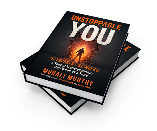 Unstoppable YOU
